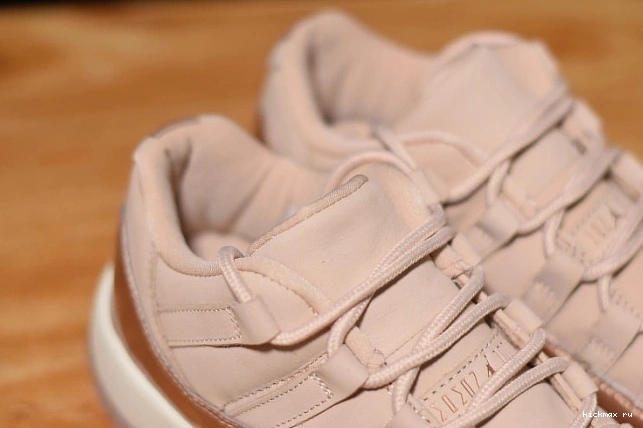 Cheap MAX 11 GS Air Jordan Gold Low Rose AH7860-105 0825